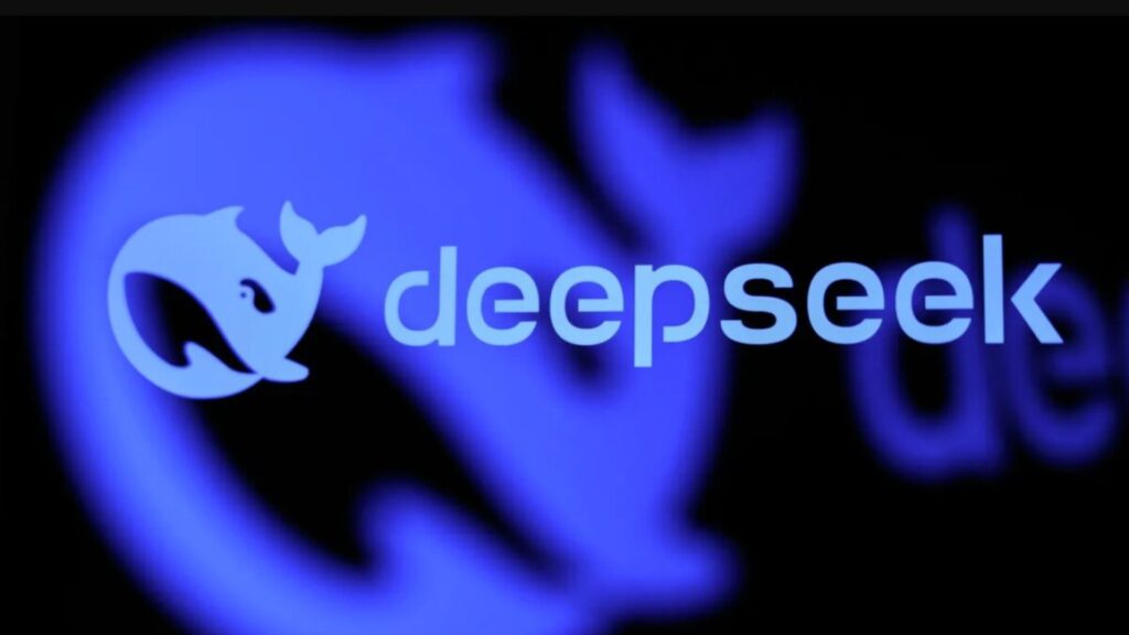 DeepSeek Faces App Store Ban in South Korea Over Data Privacy Concerns