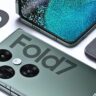 Samsung Galaxy Z Fold 7: Sleek Design Meets High-Tech Upgrades, Same Battery Capacity