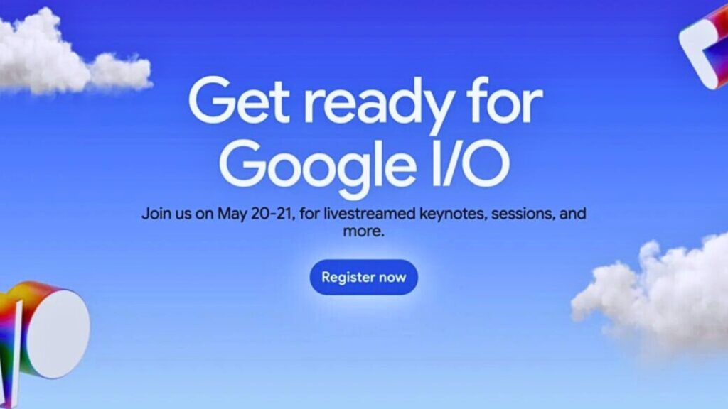 Exciting Announcements Await at Google I/O 2025!