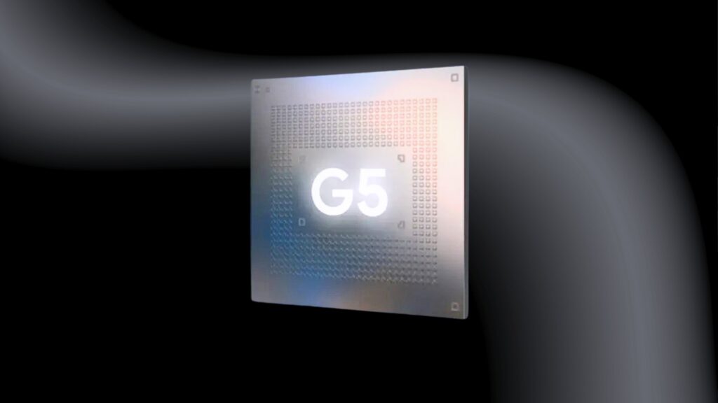 Google Tensor G5 Leaked: As Powerful as Snapdragon 8 Gen 3?