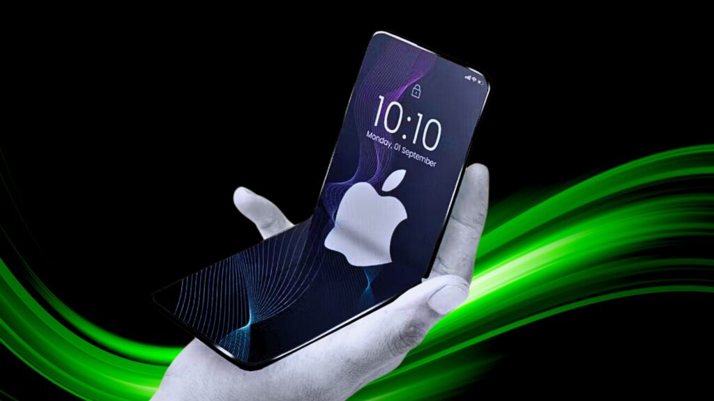 Apple Secures Ultra-Thin Glass for iPhone Fold – Expected Launch in Late 2025! 🚀