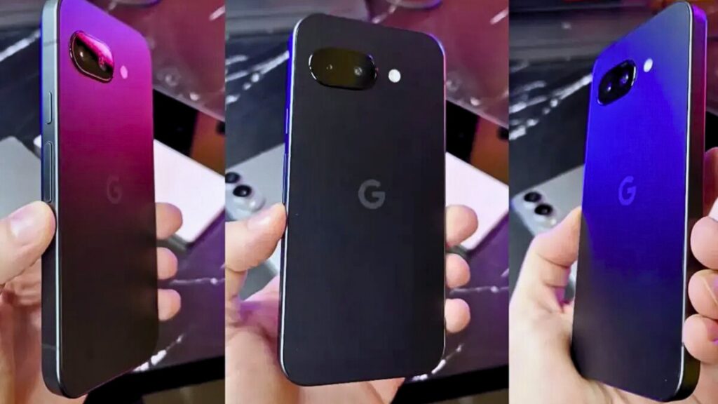 Pixel 9a Leak Reveals Controversial Design Choices: A Step Back or Just Different?