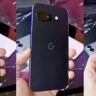 Pixel 9a Leak Reveals Controversial Design Choices: A Step Back or Just Different?