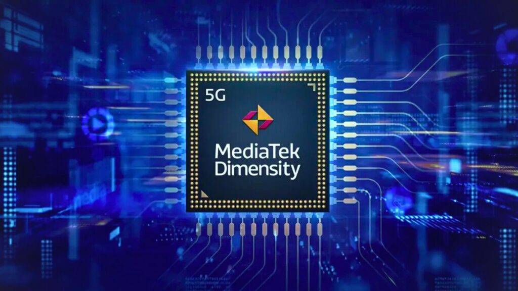 MediaTek Unveils Game-Changing Dimensity 7400 & 6400 Chips: Elevating Gaming, AI, and 5G Capabilities