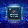 MediaTek Unveils Game-Changing Dimensity 7400 & 6400 Chips: Elevating Gaming, AI, and 5G Capabilities