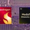 Snapdragon 8 Elite 2 & Dimensity 9500 Smartphones Could Launch by September 2025!