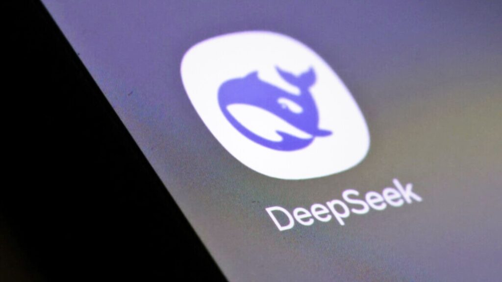 DeepSeek Under Scrutiny: Alleged Data Sharing with TikTok’s Parent Company Sparks Global Concern