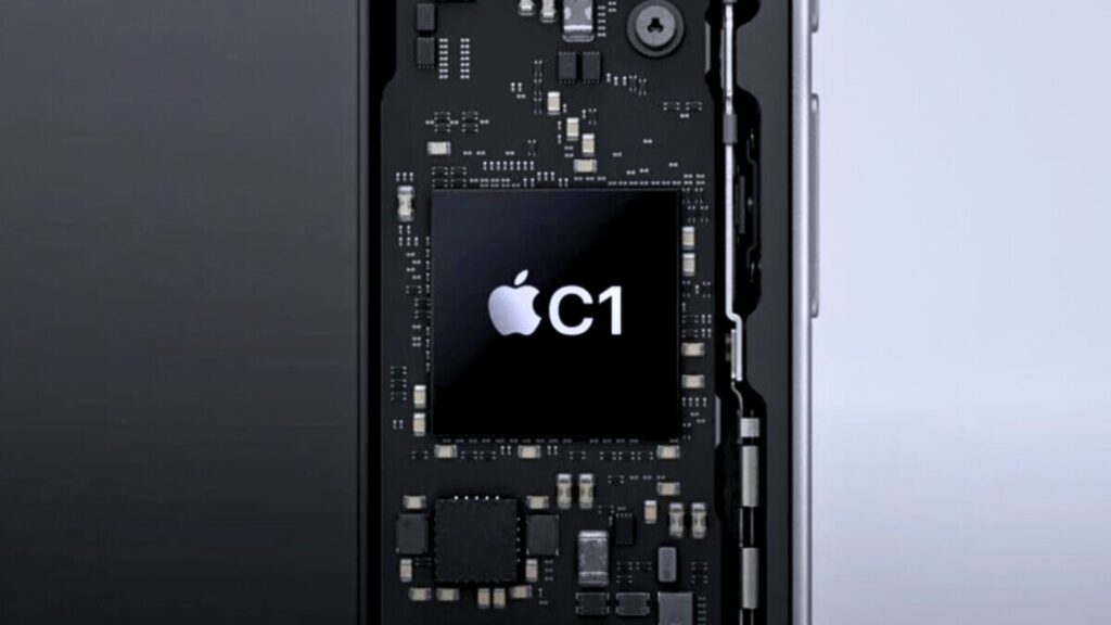 Apple’s New C1 Modem: The Beginning of a New Era for iPhones