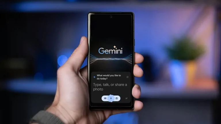 Gemini-AI