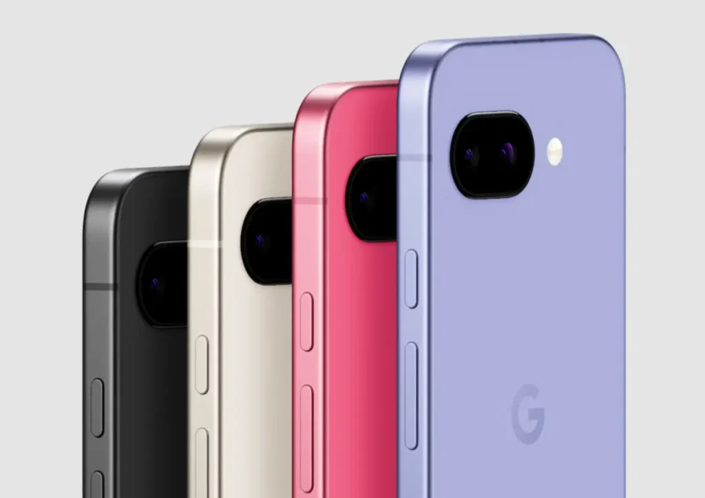 Pixel 9a Launch Dates Revealed: Global Rollout Schedule and Awesome Features!