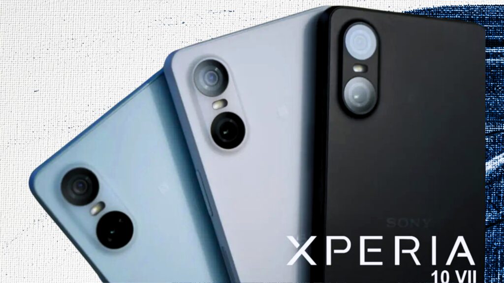 Sony Xperia 10 VII Leaked: 120Hz Display & Latest Snapdragon Chipset!