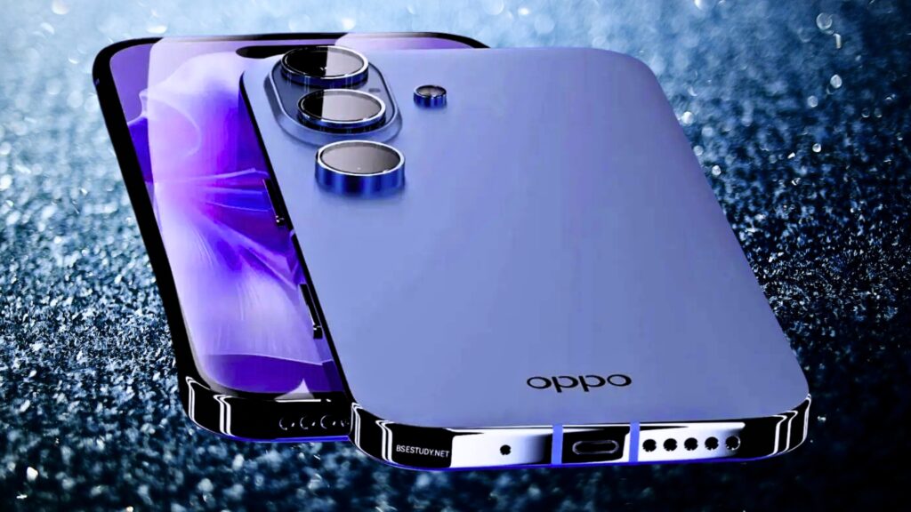 Oppo Reno 14 Pro Set to Launch in June 2025 with Flagship-Grade Features!