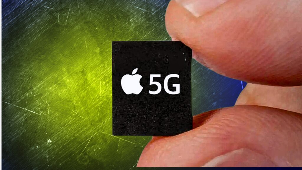 Apple’s Next-Gen C1 Modem: A Leap Towards Faster iPhone Connectivity