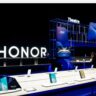 Honor to Launch a Smartphone with 8,000mAh Battery and Snapdragon 8+ Gen 1?