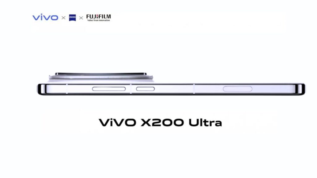 Vivo X200 Ultra to Feature ZEISS + Fujifilm Camera for a Pro-Level Photography Experience!