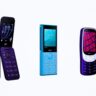 HMD at MWC 2025: Nostalgia Over Innovation with Feature Phones