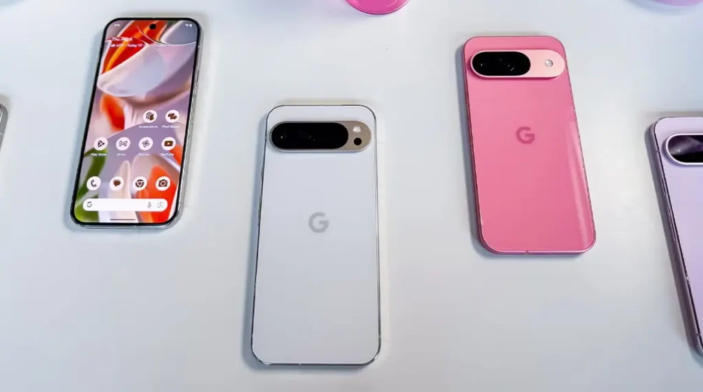 Why Do Pixel Users Love Google Phones? Survey Results Reveal Top Reasons