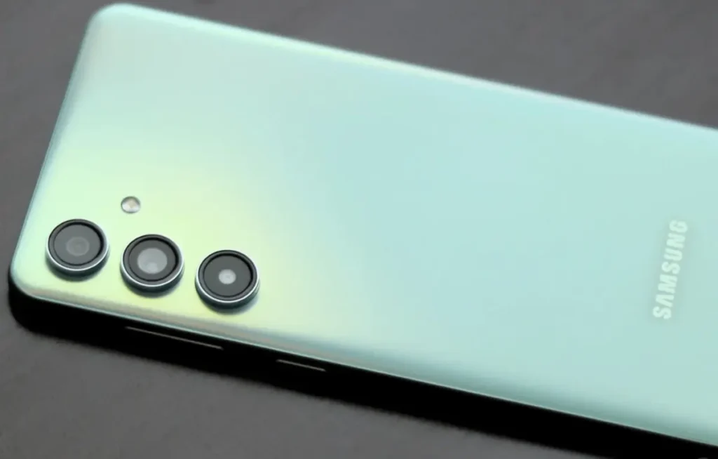 Samsung Galaxy M56 Hits Geekbench! Specs Revealed Ahead of Launch