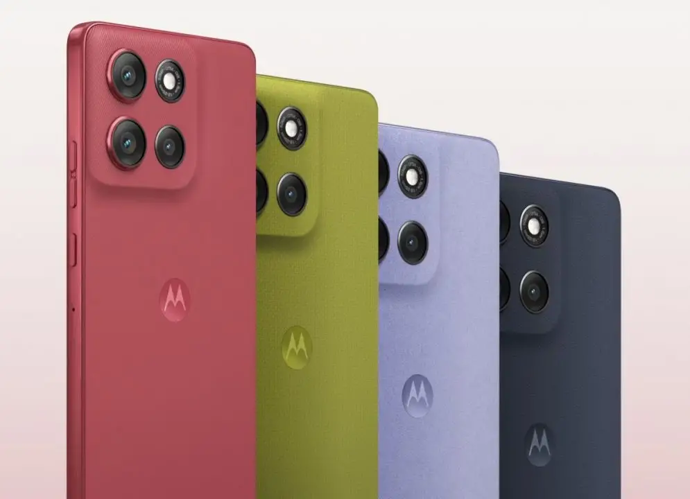 Moto G86 Series Launched: Big Battery, Stunning Display & Affordable G56 Variant – What’s the Difference?