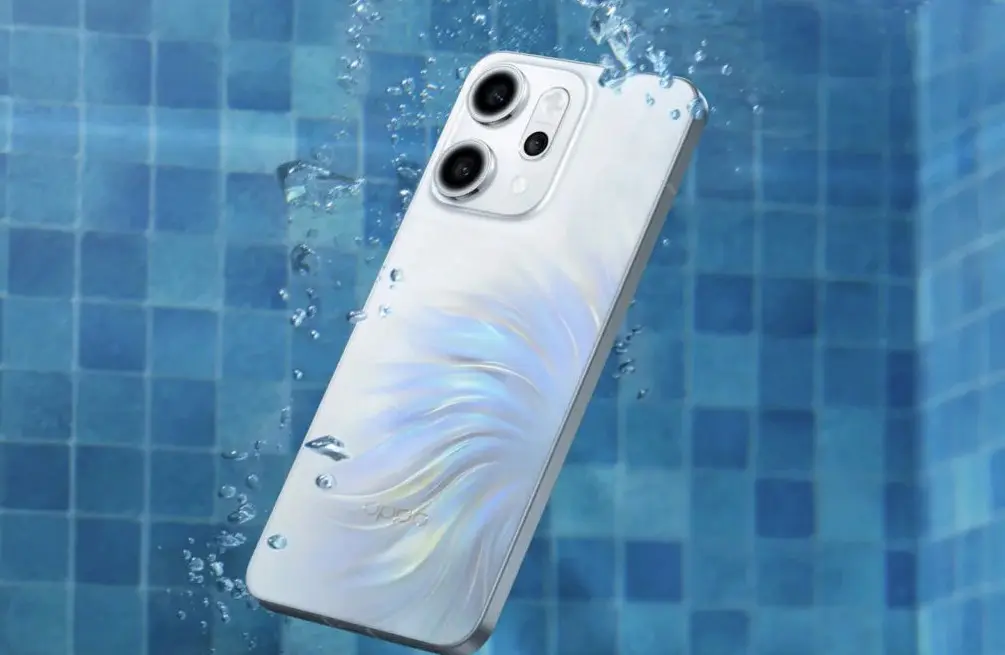 OPPO Reno 14 Global Launch CONFIRMED! Reveals Shocking Dimensity 8350 Speed Test”