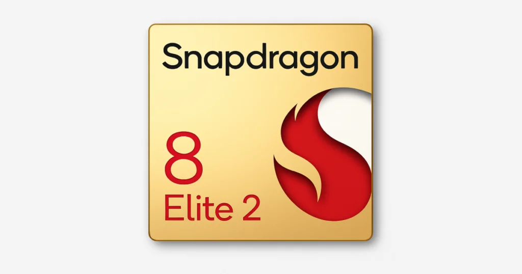 snapdragon 8 Elite 2 Leaked: 5GHz Speed, Xiaomi 16 Pro First to Get World’s Fastest Phone Chip!”