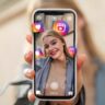 Instagram & Spotify Collab: Share Real-Time Jams on Notes!   