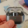 Samsung Galaxy Buds 3 FE Leaked: AI Features & New Design Details”