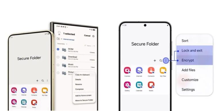 Samsung-Secure-Folder-