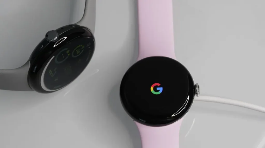 Pixel Watch 4 Drops Old Chargers: Side Power & Speedy Boost!