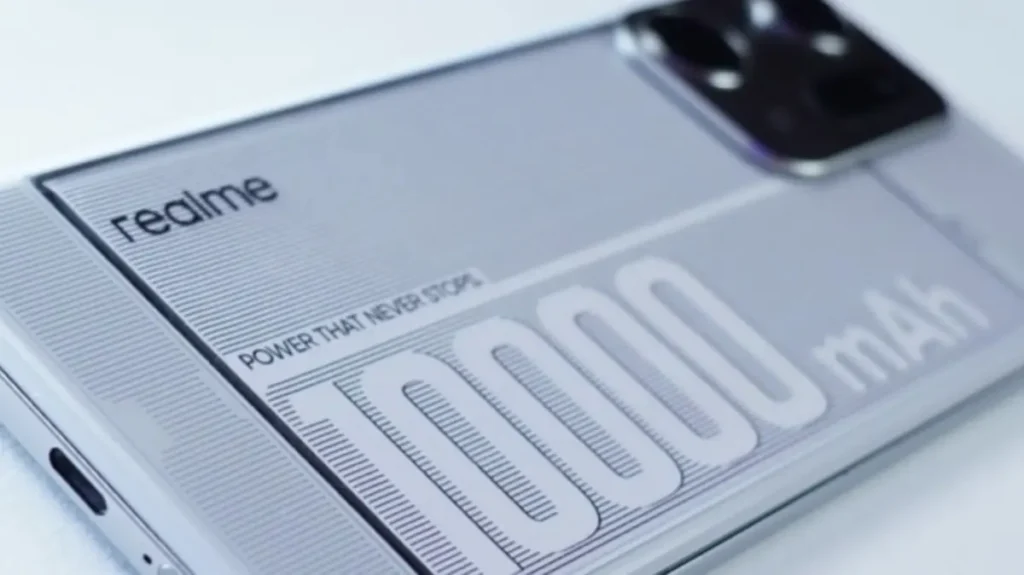 Smartphone Battery Revolution: 10,000mAh Phones Coming Soon!