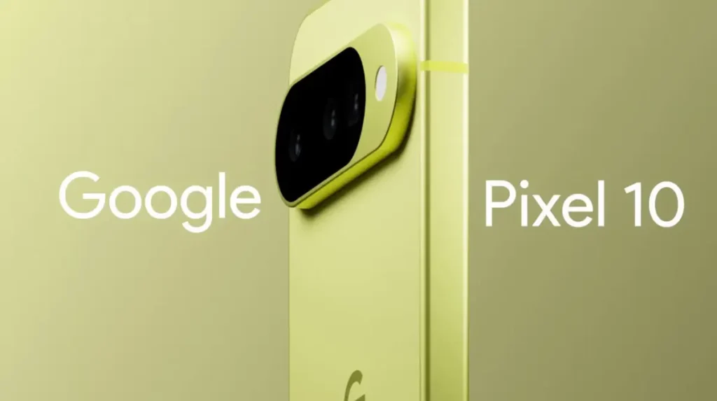 Pixel 10 Price Leak: Foldable Phone Gets a Surprise Cut?