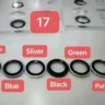 iPhone 17 Leak: New Colors & Clear Camera Bling?