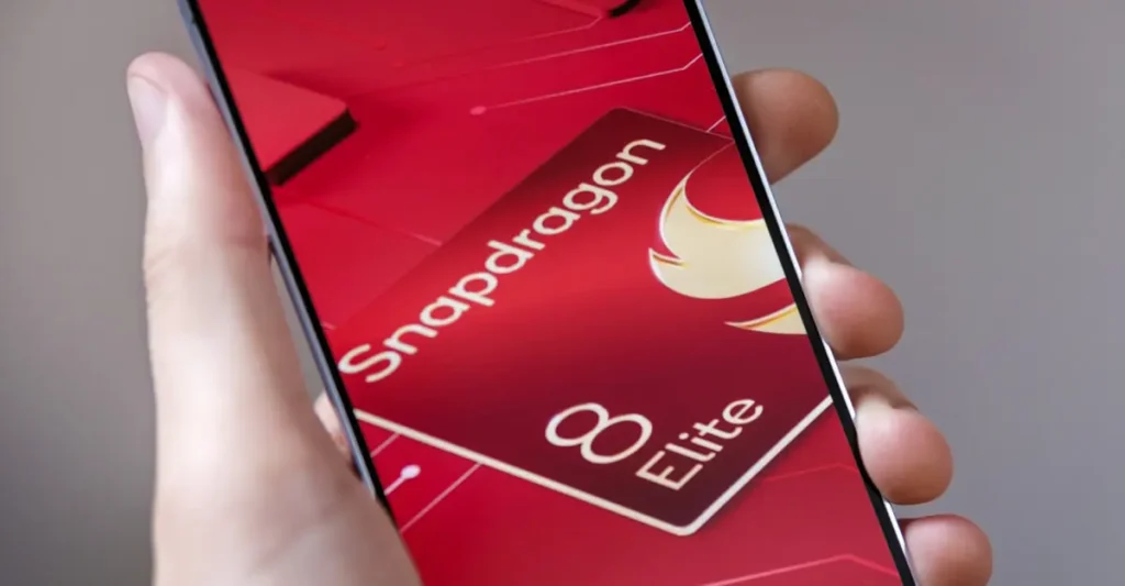 Premium Performance on a Budget? Snapdragon 8 Elite Comes to Affordable Smartphones