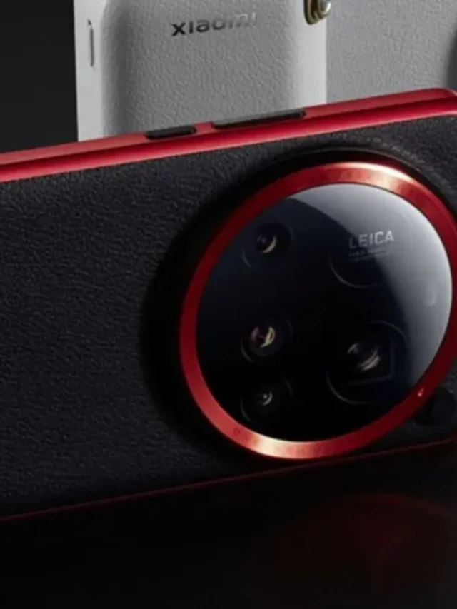 Xiaomi’s Camera Game-Changer: 16 Ultra Phones Arriving EARLY! (Maybe With Modular Magic!)