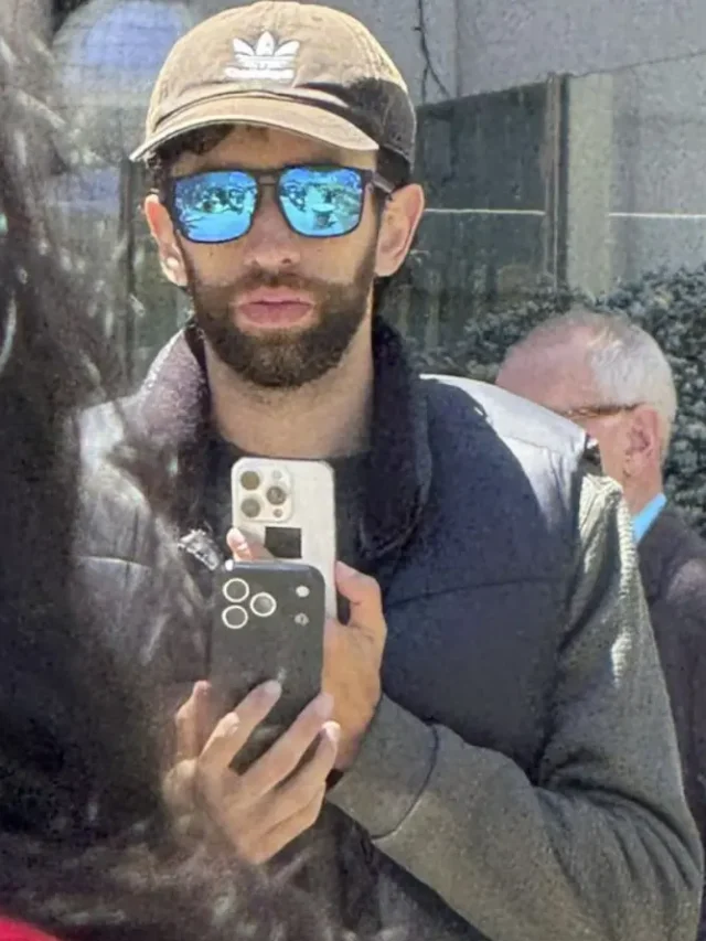 iPhone 17 Pro Prototype Spotted in San Francisco – What We Know So Far