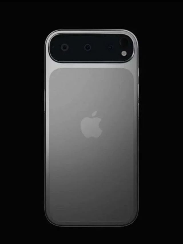 iPhone 17 Pro Camera Leak: 8x Zoom & Pro Tools for Your Pocket!