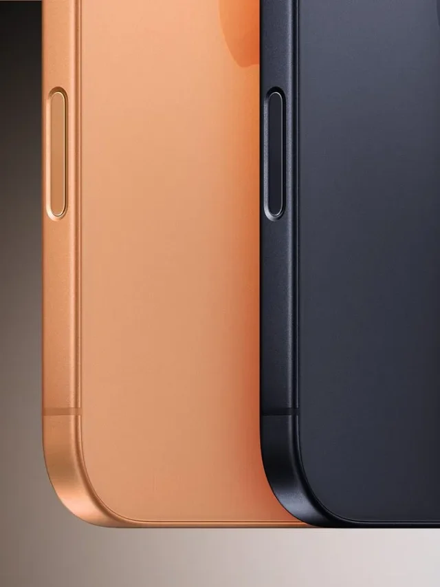 iPhone 17 Leak Reveals Stunning New Orange Color and More!