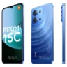  Power Up! Redmi 15C Leak Promises Giant Battery & Faster Charging