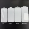  iPhone 17 Series Leak: Screen Sizes & Key Differences Revealed!