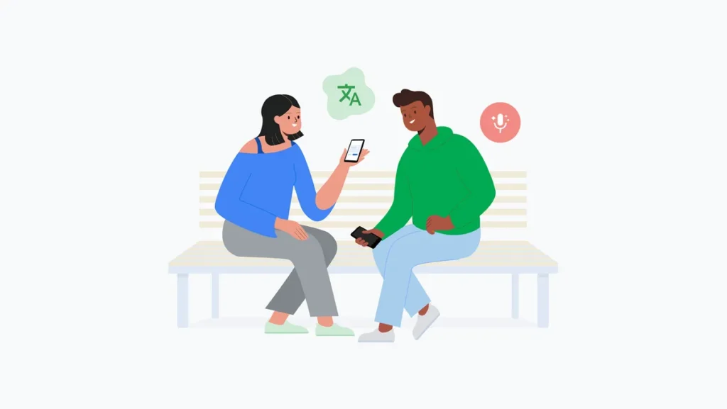 Google Translate Adds AI‑Powered Live Translation
