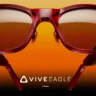 HTC Vive Eagle: The Sleek AI Glasses Taking on Meta Ray-Ban