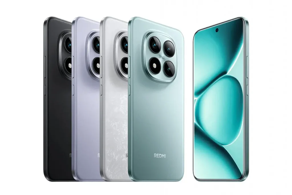 Redmi Note 15 Pro+ Global Version: Key Changes From the Chinese Model