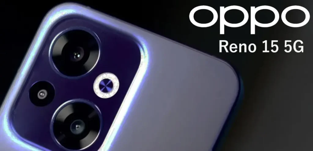 OPPO Reno15 Pro: Breaking New Ground with a 200MP Camera & Flagship Features!”