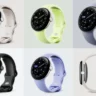 Google Pixel Watch 4: Complete Design & Features Leaked Ahead of Launch