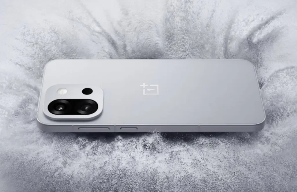 OnePlus 15 Prototype Spotted on Geekbench with Snapdragon 8 Elite 2, Android 16 & 16GB RAM