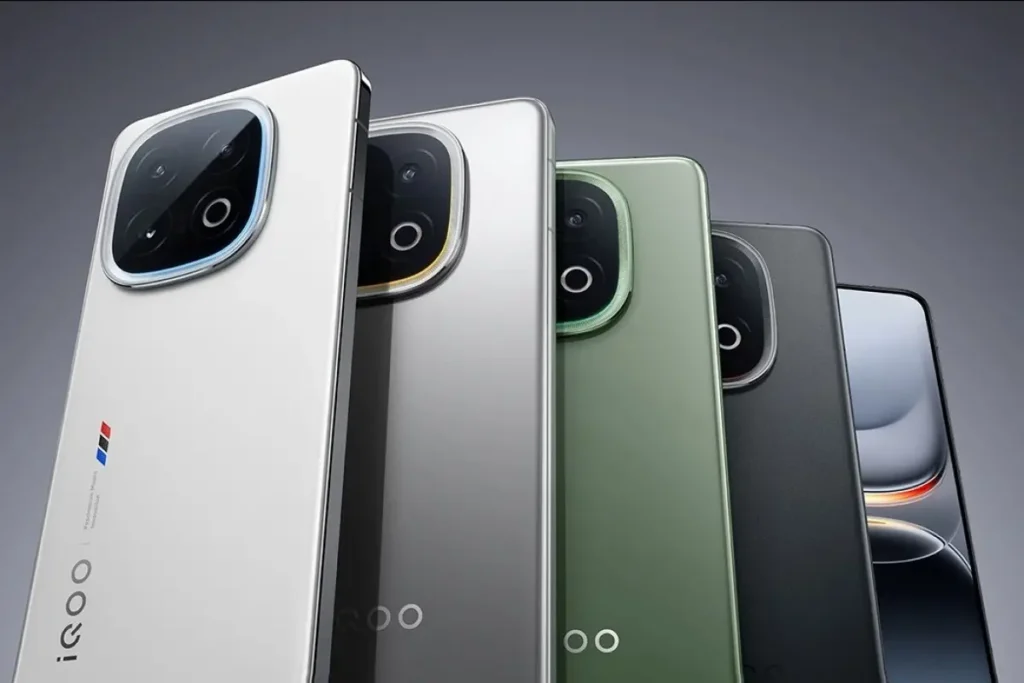 iQOO 15 Series to Arrive in Three Models — Including a Power‑Packed “Mini”