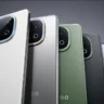 iQOO 15 Series to Arrive in Three Models — Including a Power‑Packed “Mini”