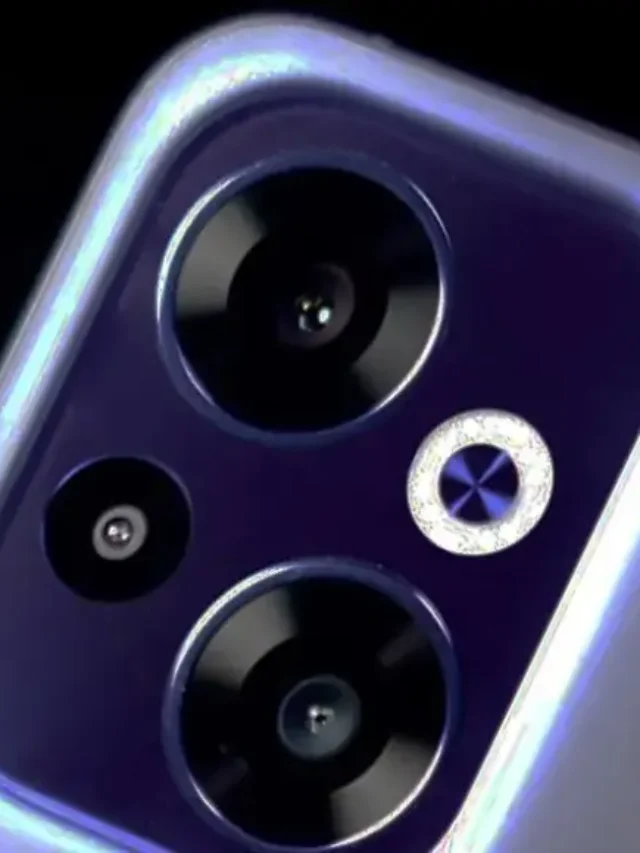 OPPO Reno15 Pro: Breaking New Ground with a 200MP Camera & Flagship Features!”