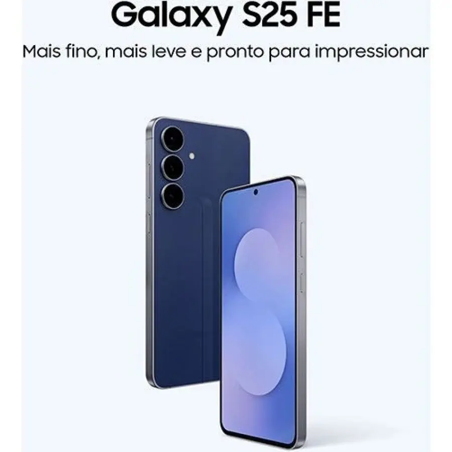 Samsung Galaxy S25 FE Specs Leak Before Official Launch in Europe