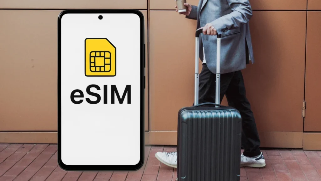5 Affordable Smartphones with eSIM Support You Can Buy in 2025